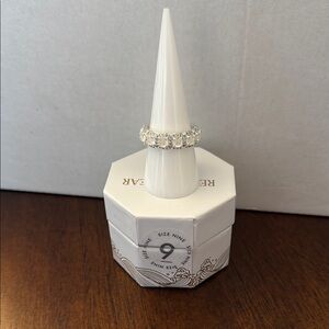 Bomb Party Resort Wear Ring